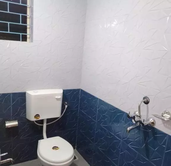 ペンション Wintersky Guest House