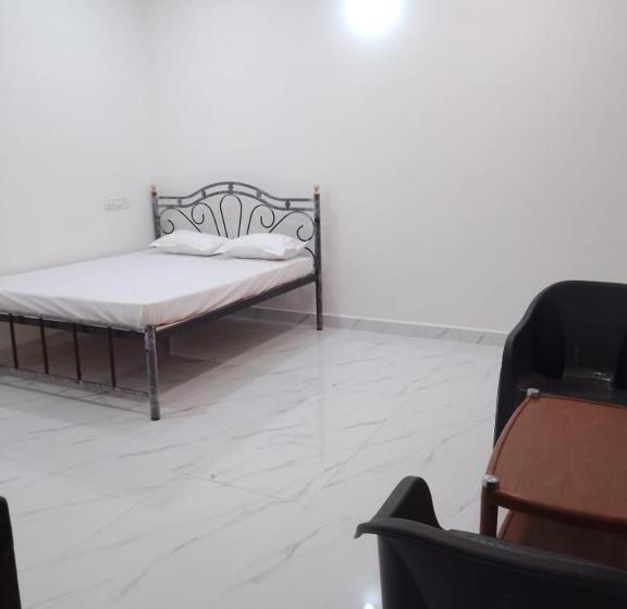 Pensió Wintersky Guest House