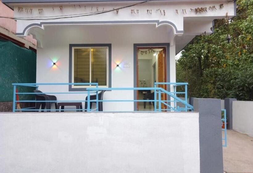 Pensió Wintersky Guest House