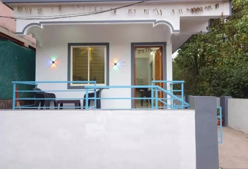ペンション Wintersky Guest House