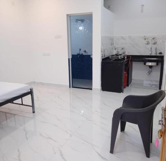 Pensió Wintersky Guest House