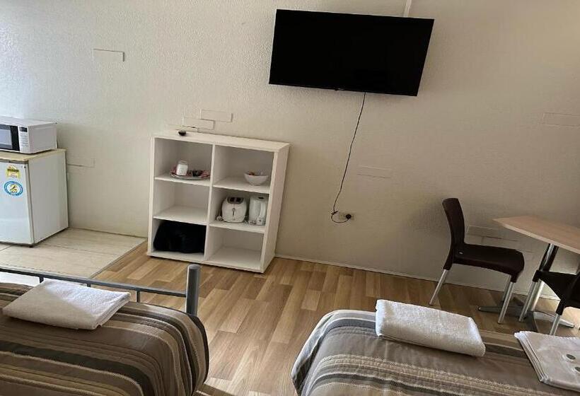 St George Hotel Motel