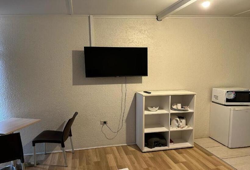 St George Hotel Motel