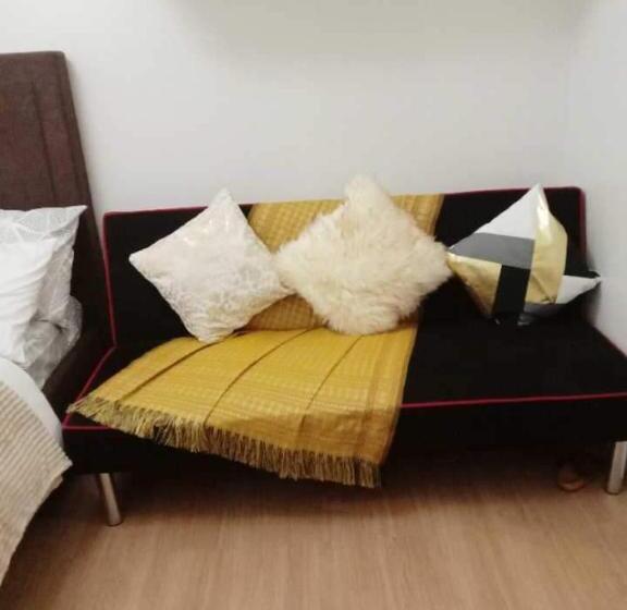 The Loop North Tower