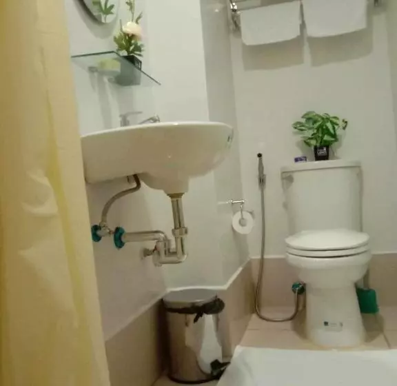 The Loop North Tower