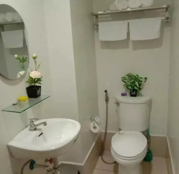 The Loop North Tower