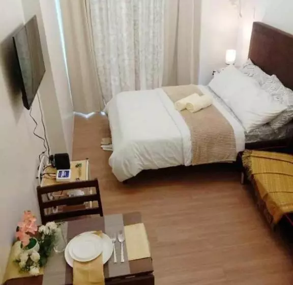 The Loop North Tower