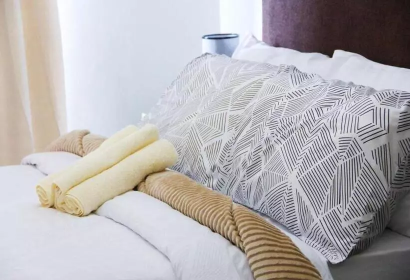 The Loop North Tower