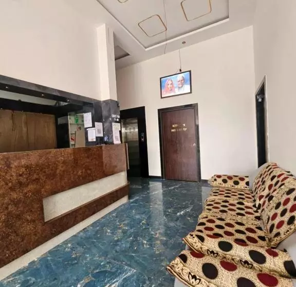 The Pinak Hotel And Restaurant