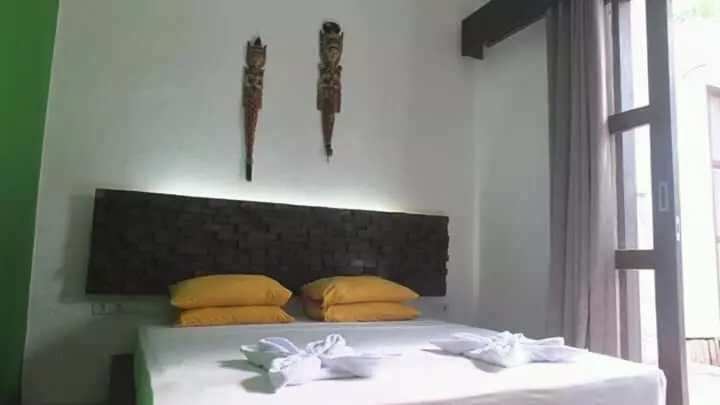 White Sands Resort