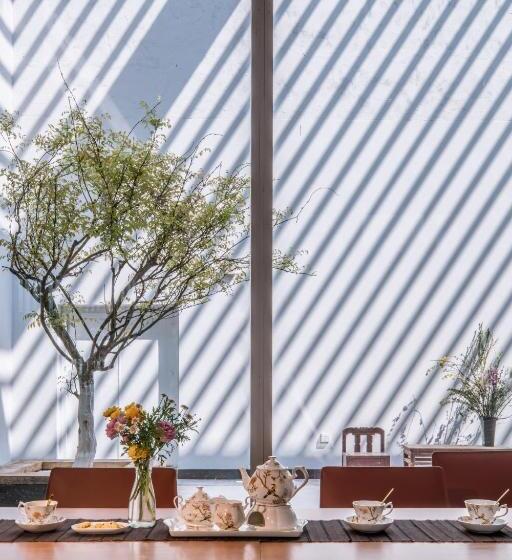 Wuyu Hotel Chongqing Zoo & Yangjiaping The Mixc Light Rail