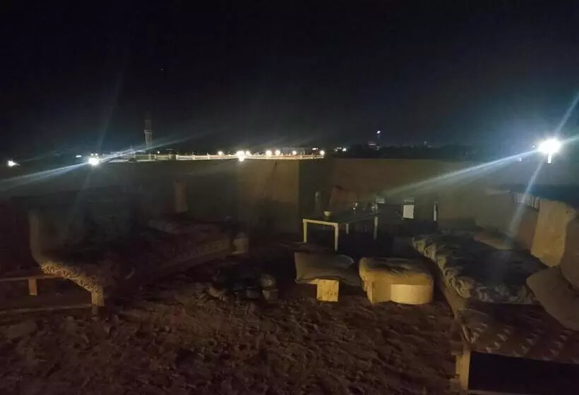 Sea Breeze Dahab