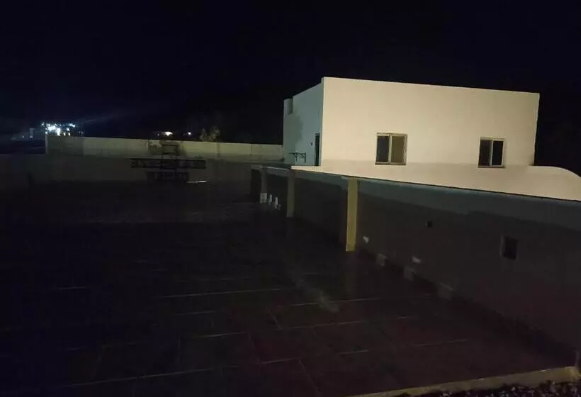 Sea Breeze Dahab