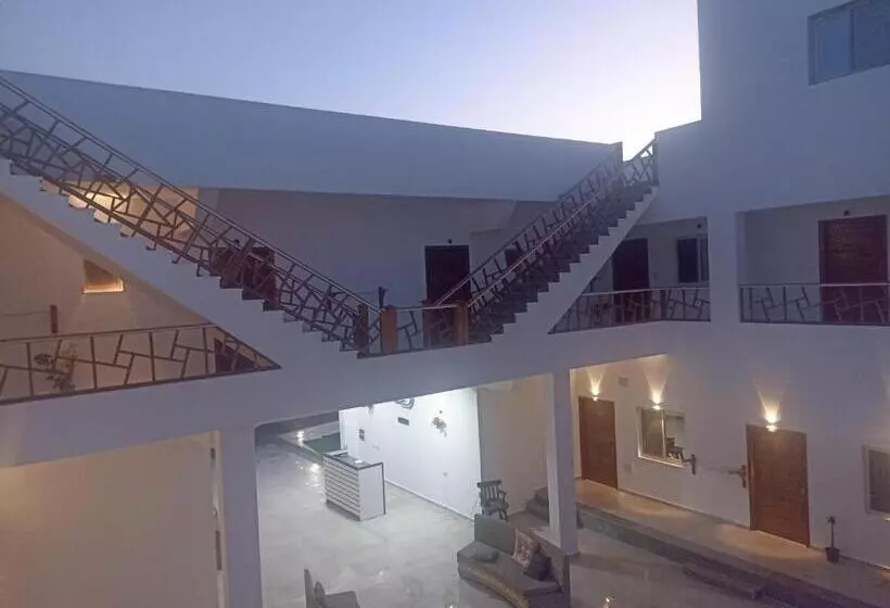 Sea Breeze Dahab