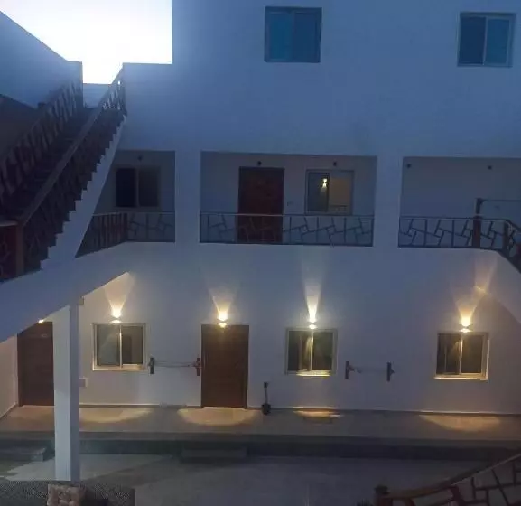 Sea Breeze Dahab