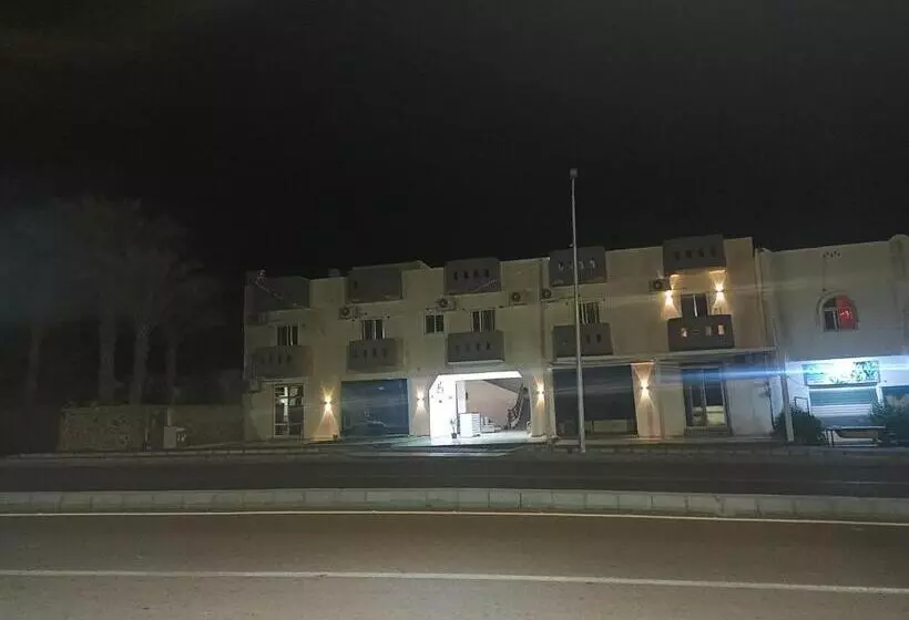 Sea Breeze Dahab