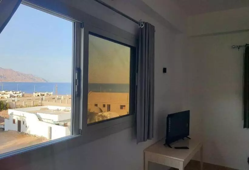 Sea Breeze Dahab