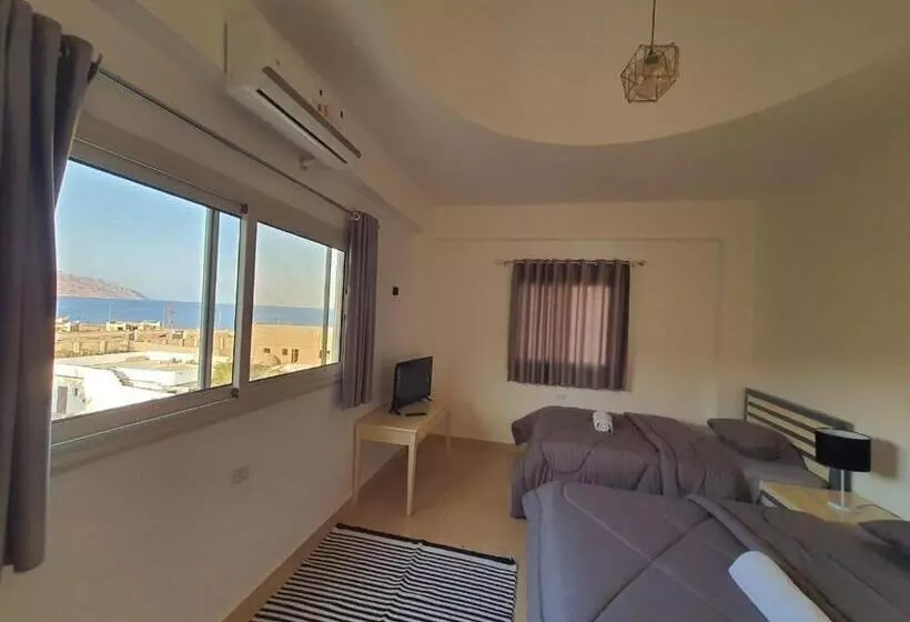 Sea Breeze Dahab