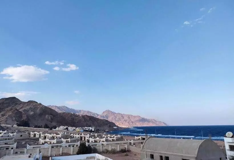 Sea Breeze Dahab