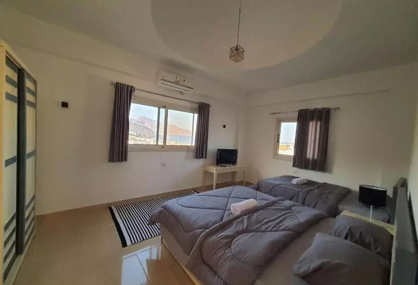 Sea Breeze Dahab