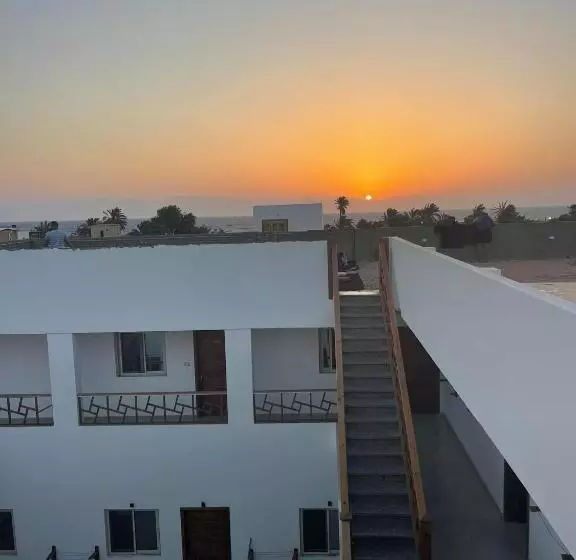 Sea Breeze Dahab