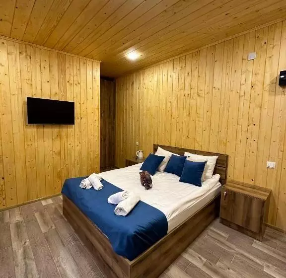 ユースホステル Haleb Hotel Complex