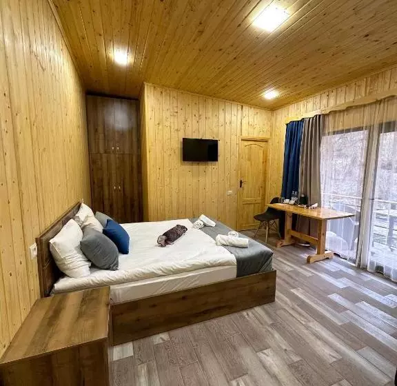 ユースホステル Haleb Hotel Complex