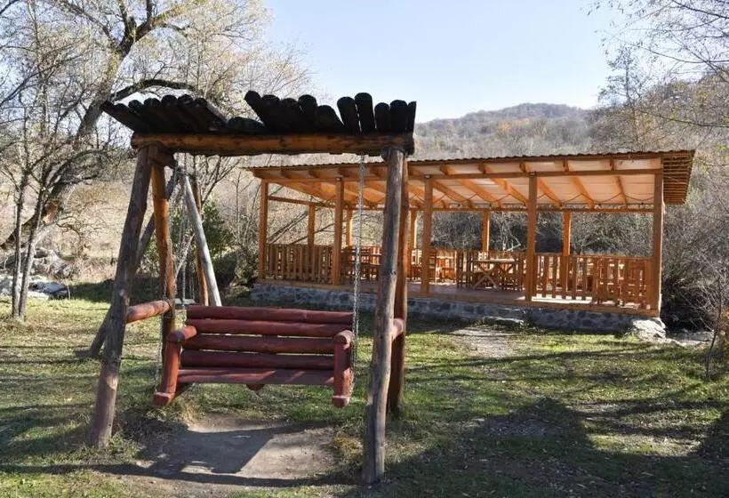 ユースホステル Haleb Hotel Complex