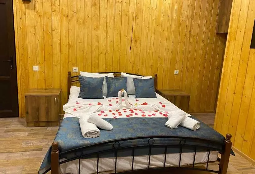 ユースホステル Haleb Hotel Complex