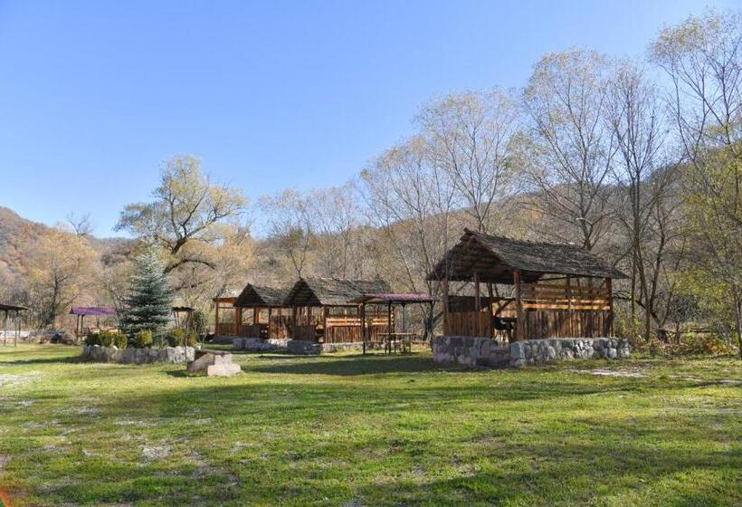 Szálló Haleb Hotel Complex