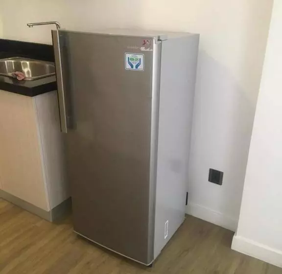 Antara Condominium Residences