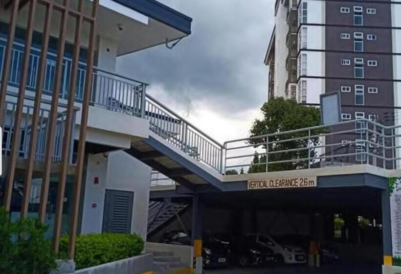 Antara Condominium Residences