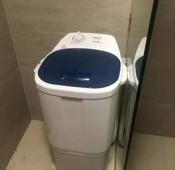 Antara Condominium Residences