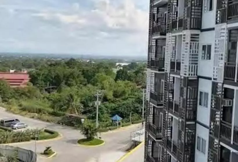 Antara Condominium Residences