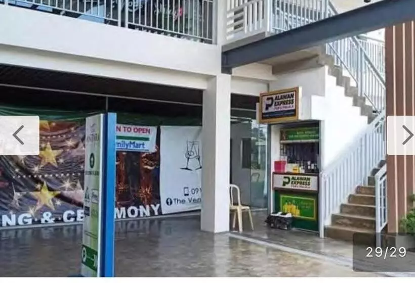 Antara Condominium Residences