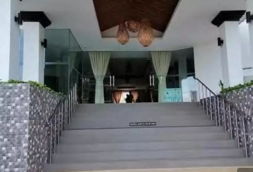 Antara Condominium Residences