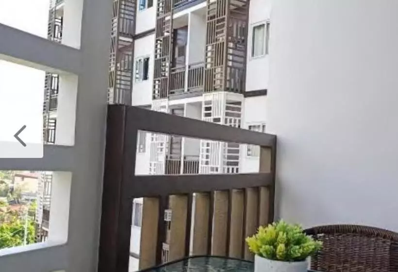 Antara Condominium Residences