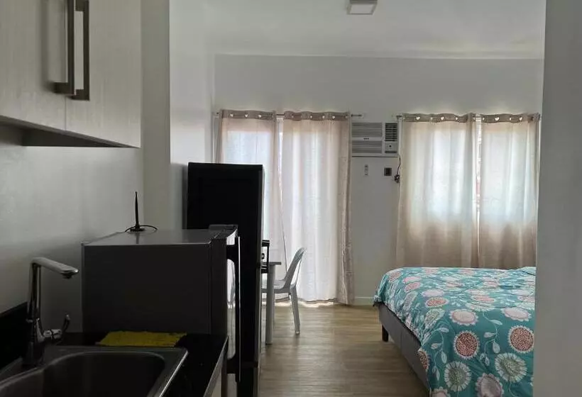 Antara Condominium Residences