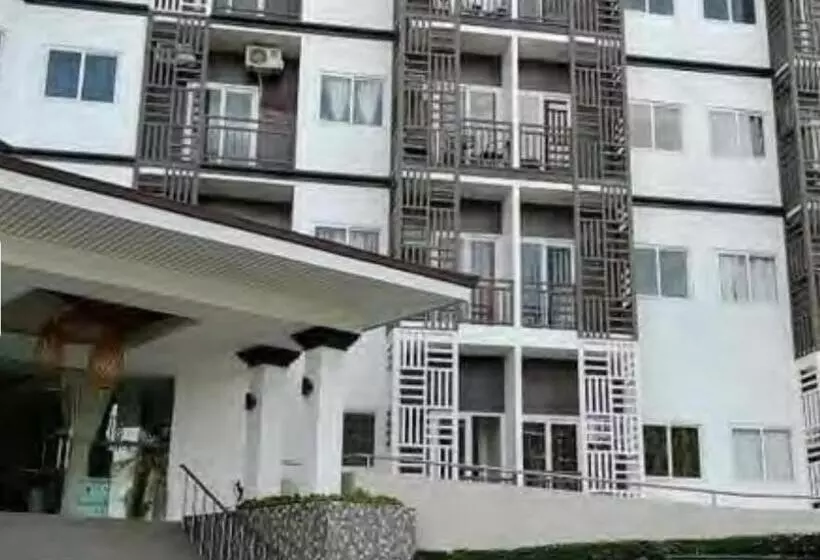 Antara Condominium Residences