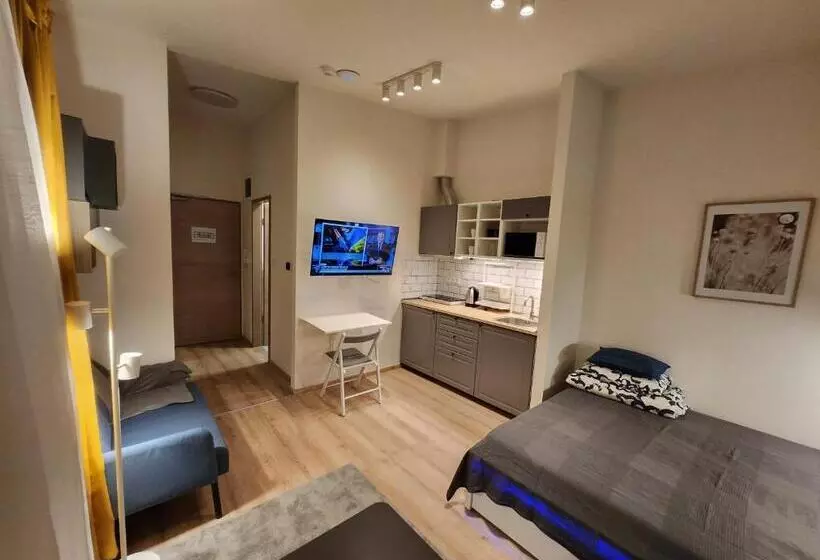 Apartman 18
