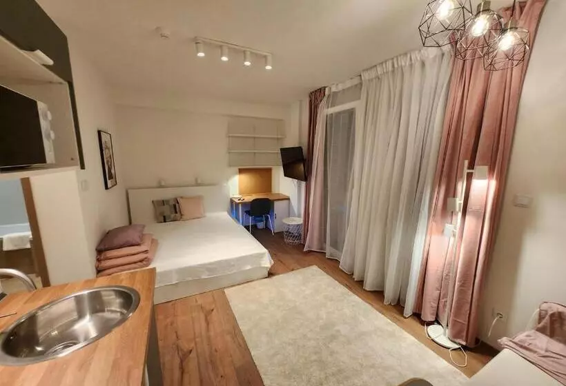 Apartman 18