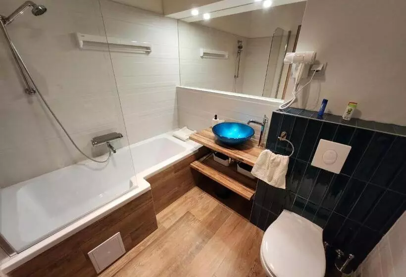 Apartman 18