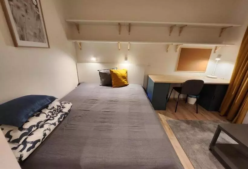 Apartman 18