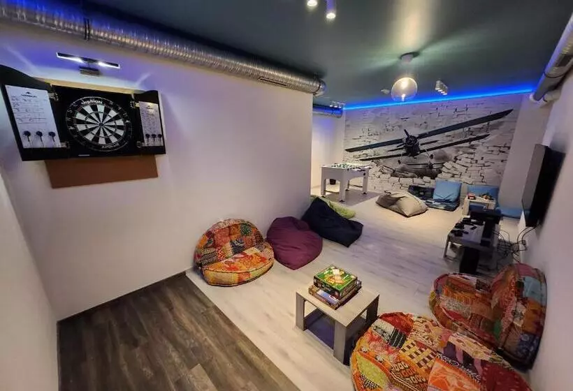Apartman 18