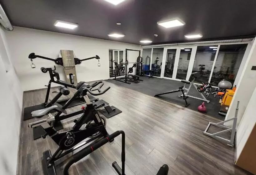 Apartman 18