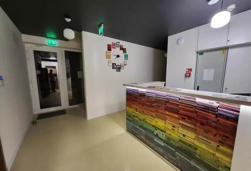 Apartman 18