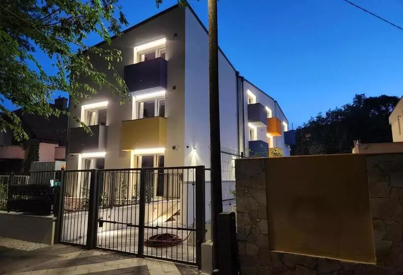 Apartman 18