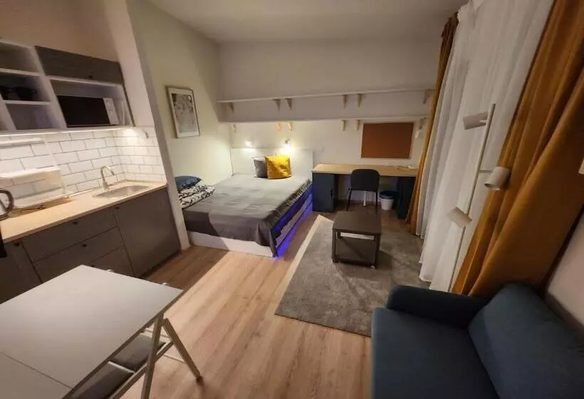 Apartman 18