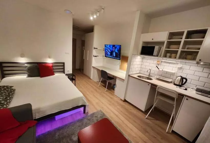 Apartman 18