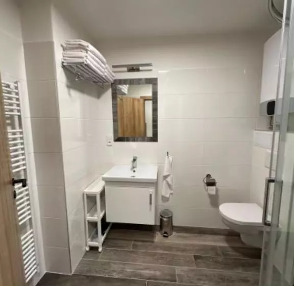 Apartmány Vesna